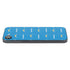 NFL Los Angeles Chargers Blitz Series iPhone 16e Skin